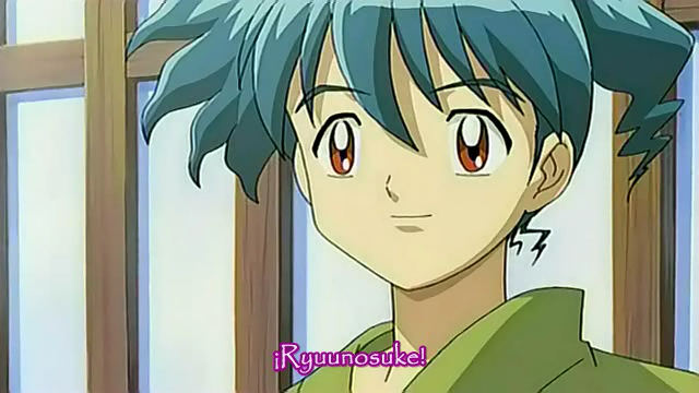 Kidou Shinsengumi Moeyo Ken TV (AniwebDivx Fansub, Animebox Fansub)